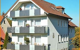 Hotel-Garni 'Zum Weinkrug'